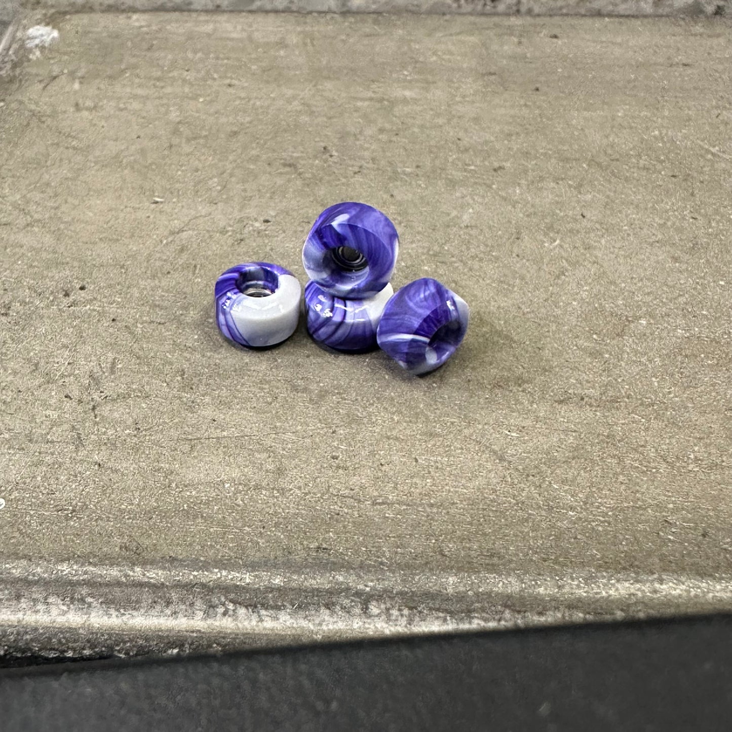 Maple Wheels Classic