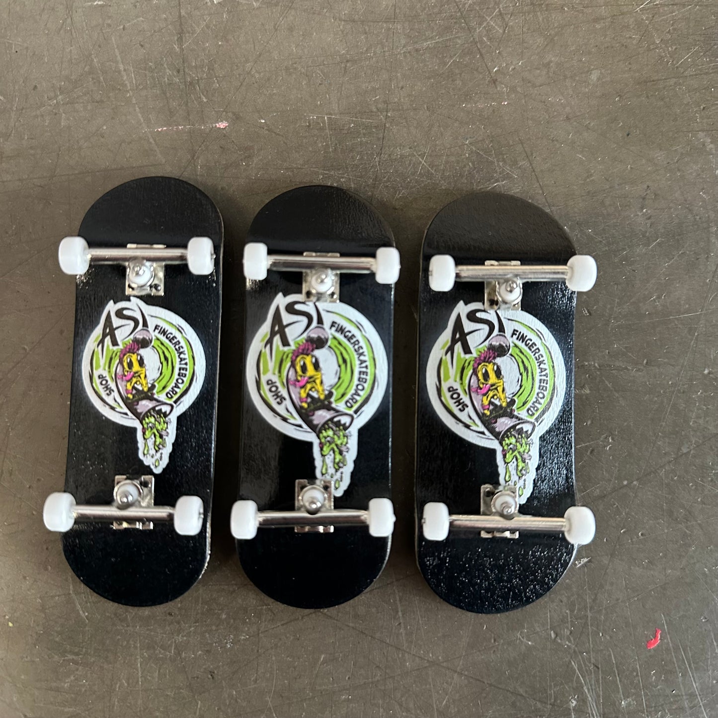 Shop Complete Fingerboard 3.1
