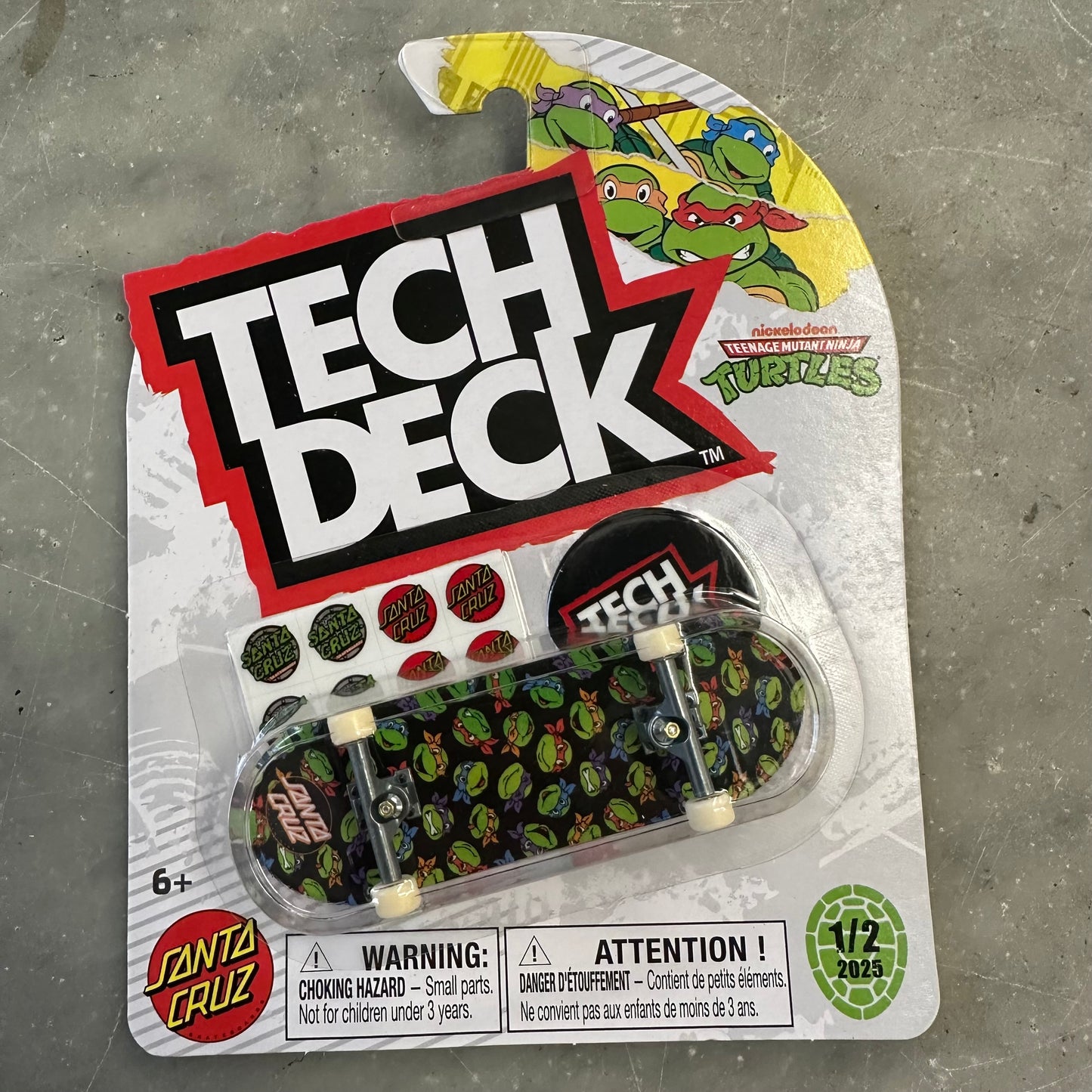 Tech Deck 32mm