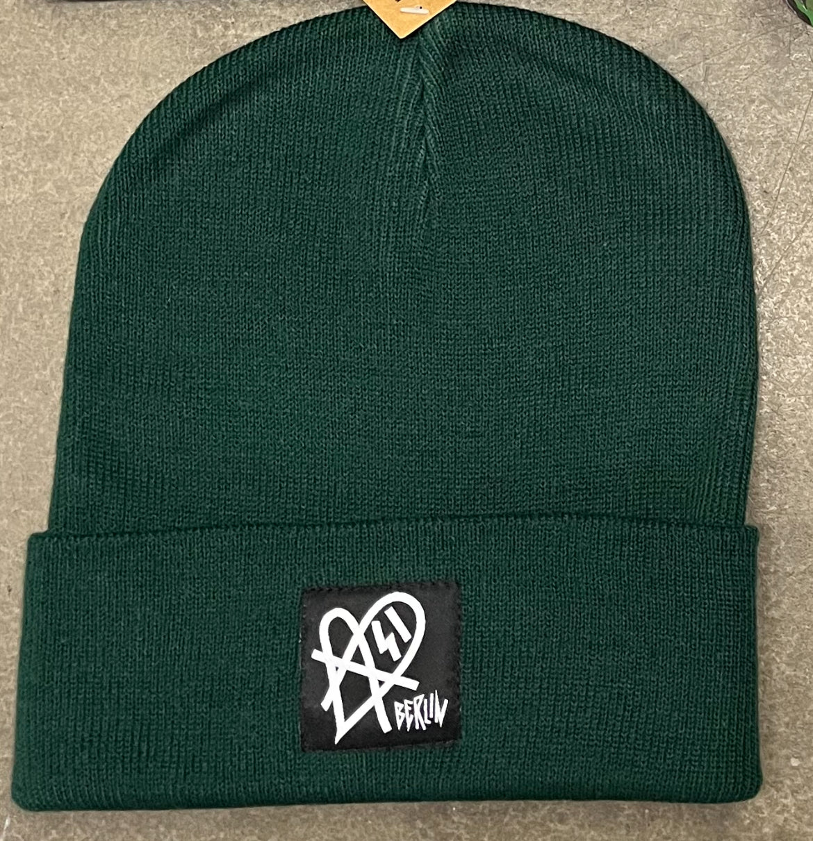 Asi Berlin Beanies
