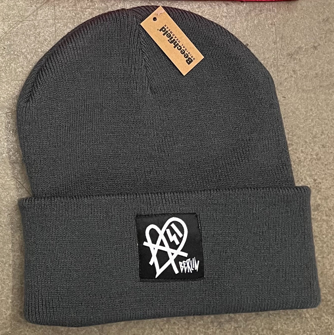 Asi Berlin Beanies