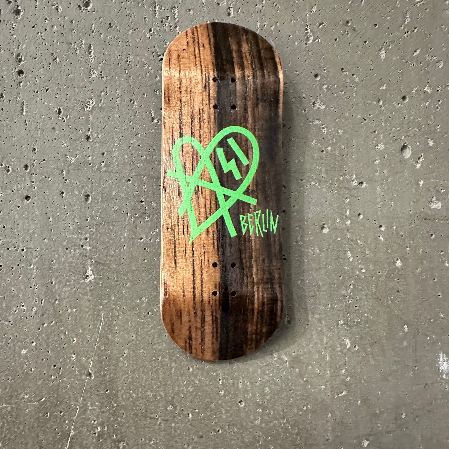 ASI Shop Deck 2.0