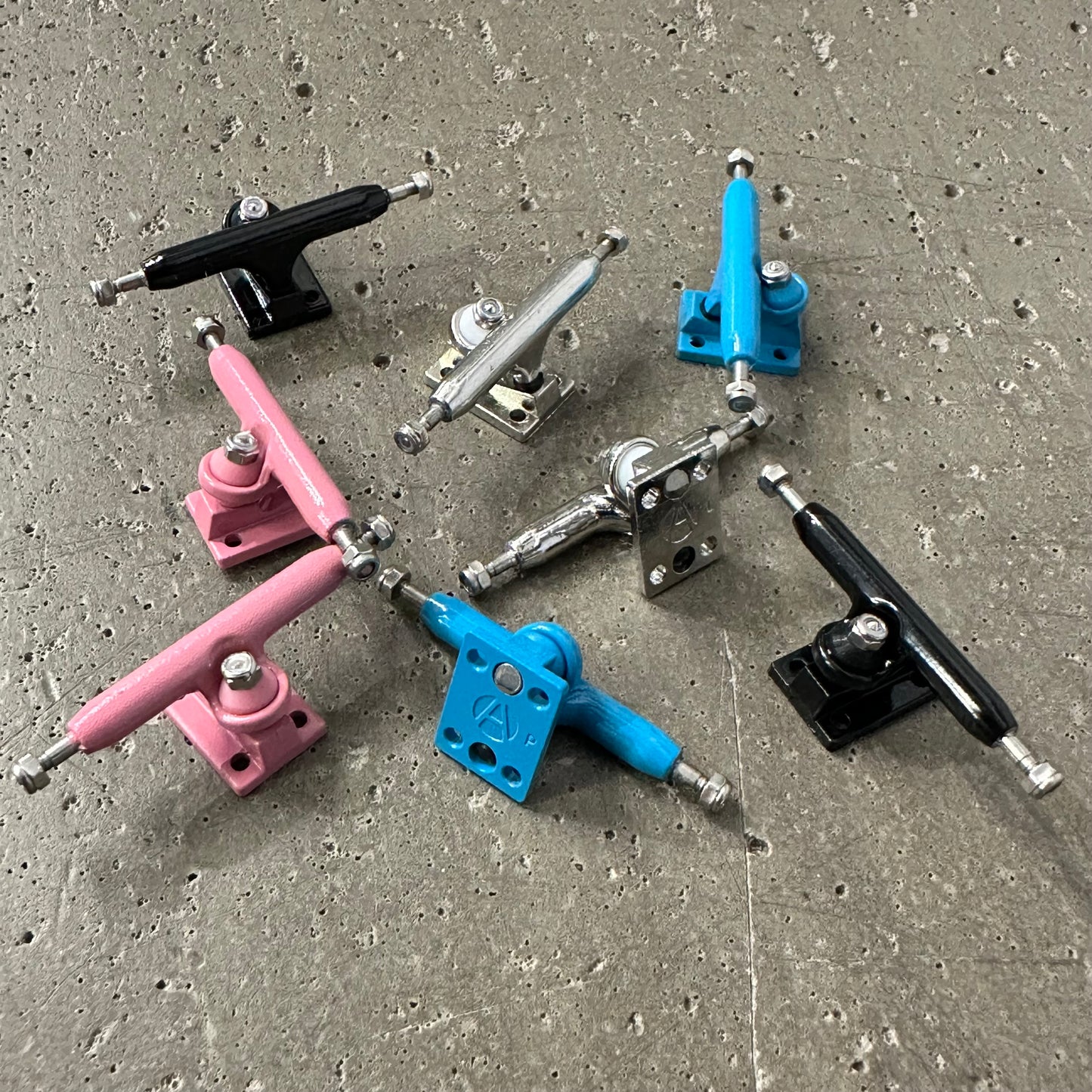 Shop Trucks 3.1