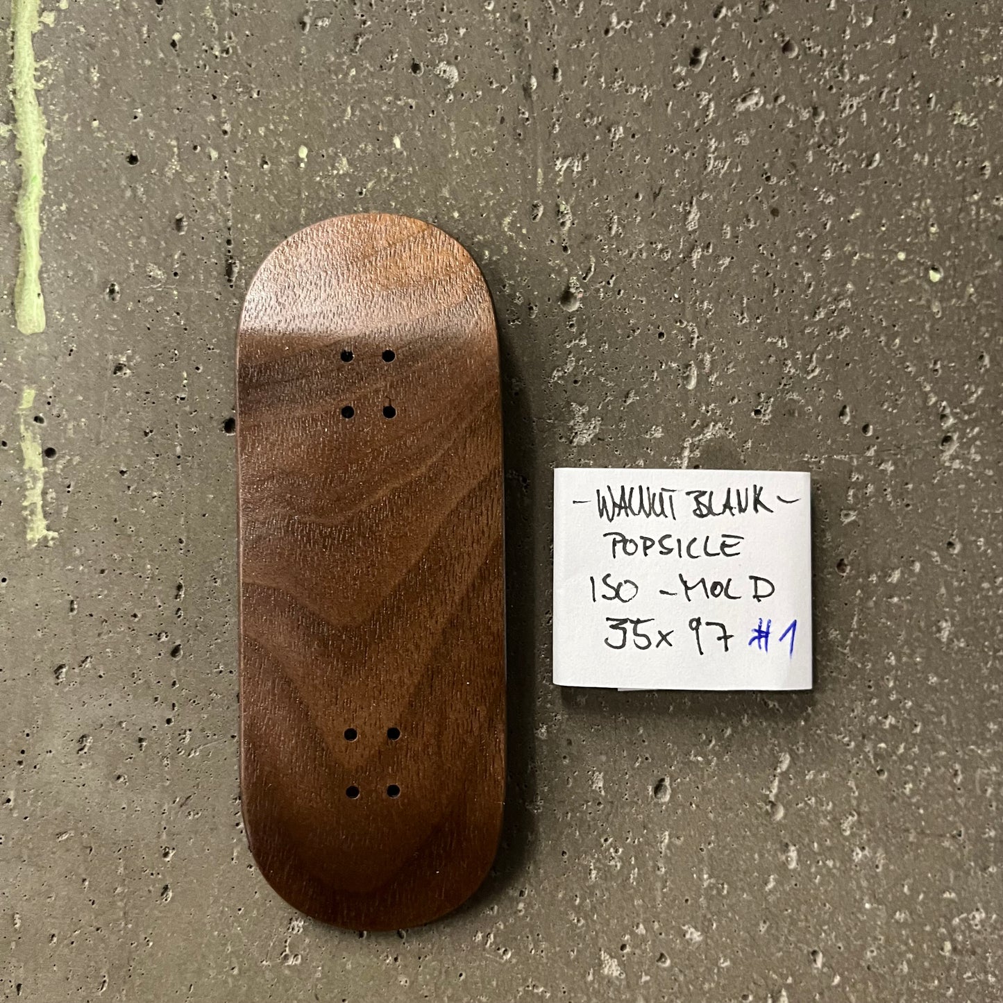 Drissner Decks
