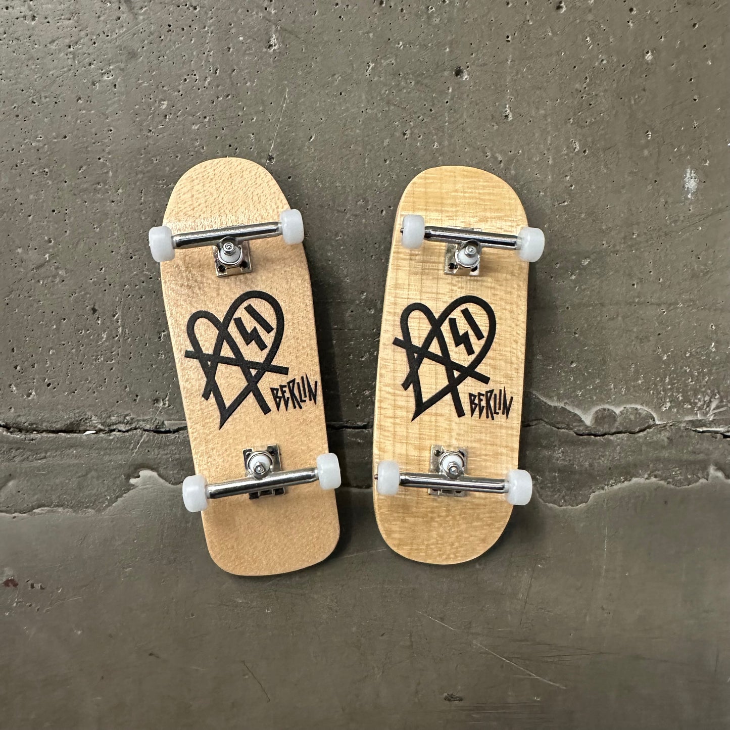 ASI Shop Old School Decks