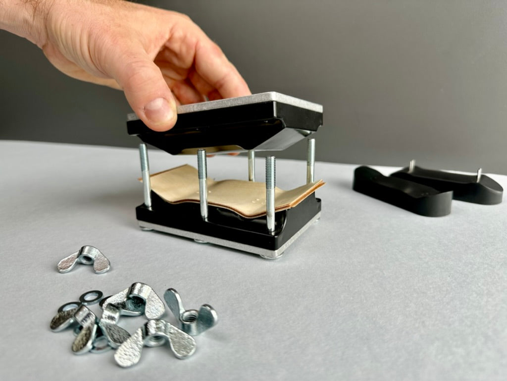 Create Your Skate Fingerboard Molds