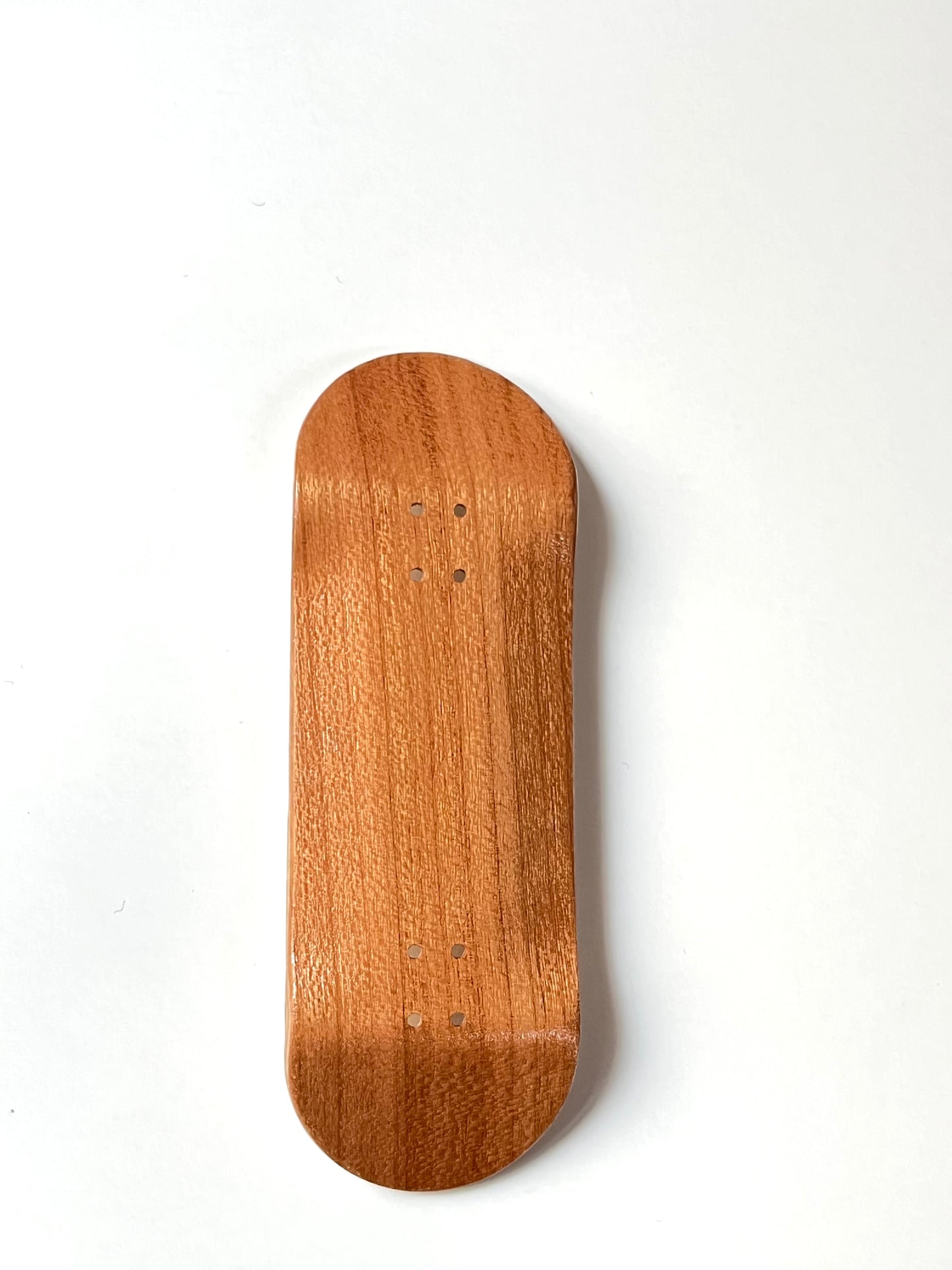 ASI Shop Deck