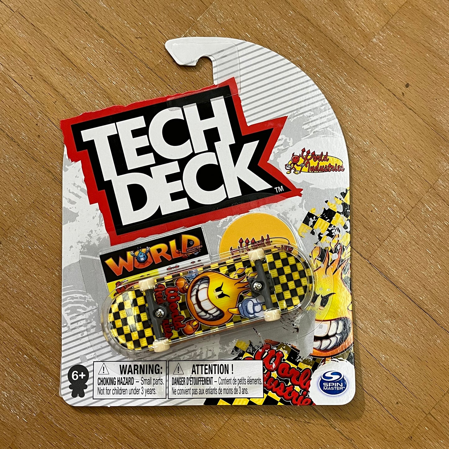 Tech Deck 32mm
