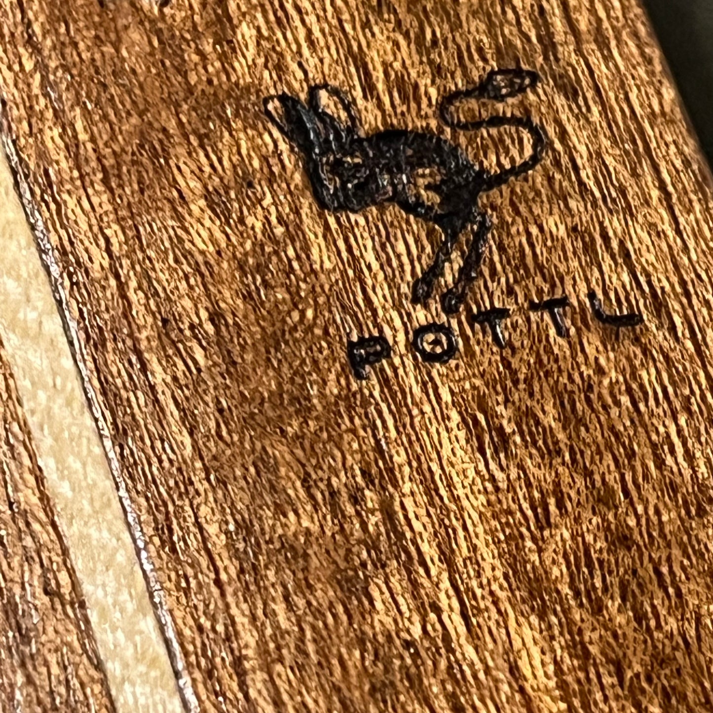 POTTL Fingerboards