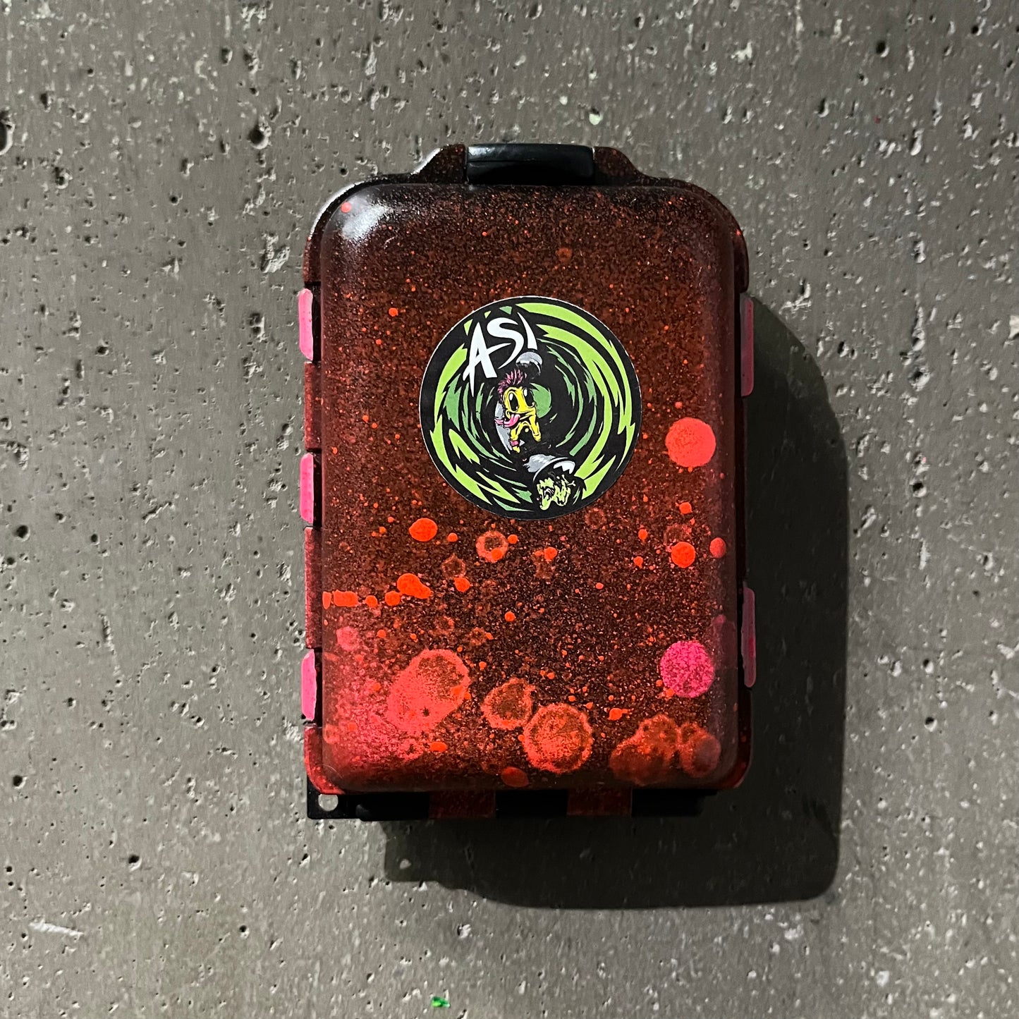 Utility Box