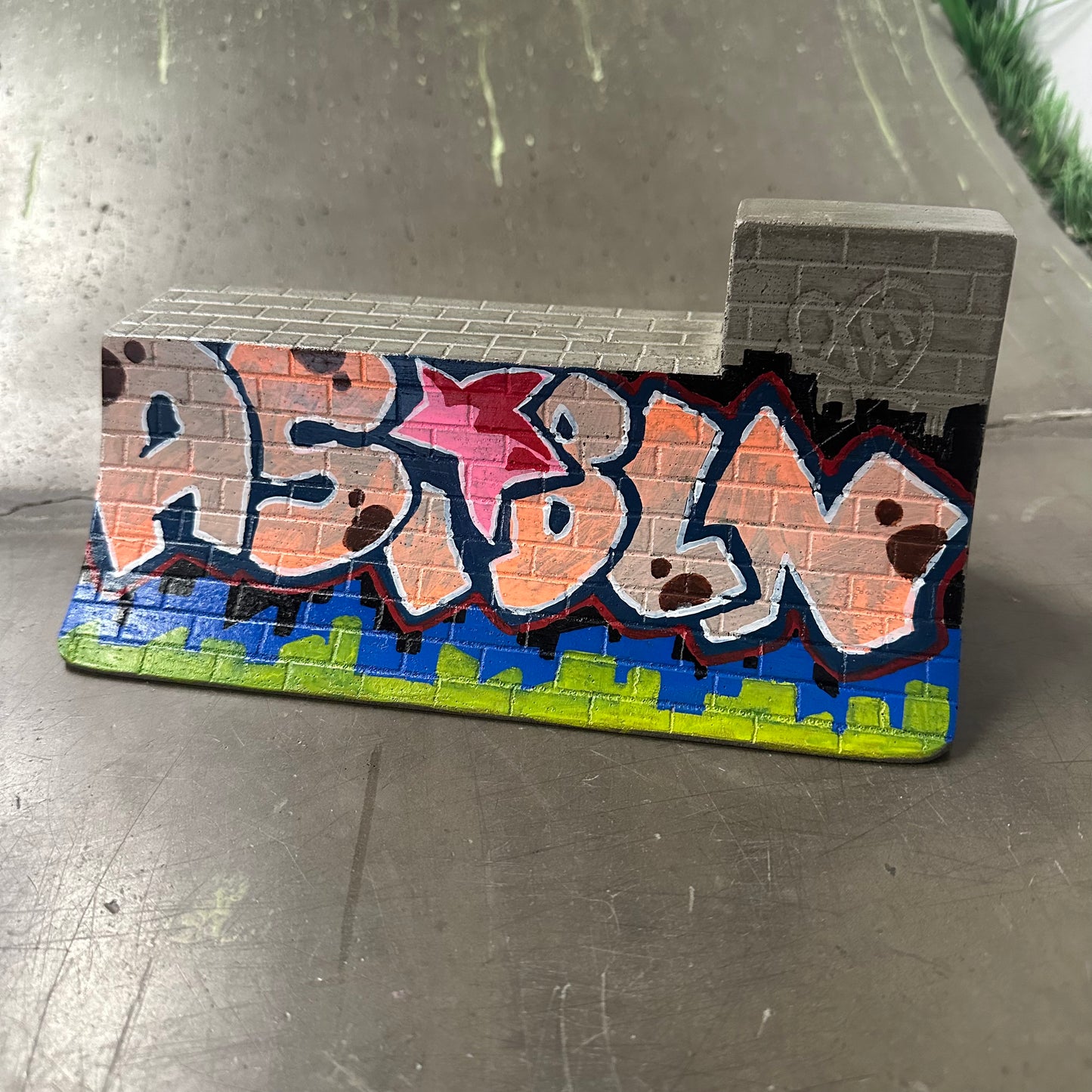 ASIBRIXX SPECIAL