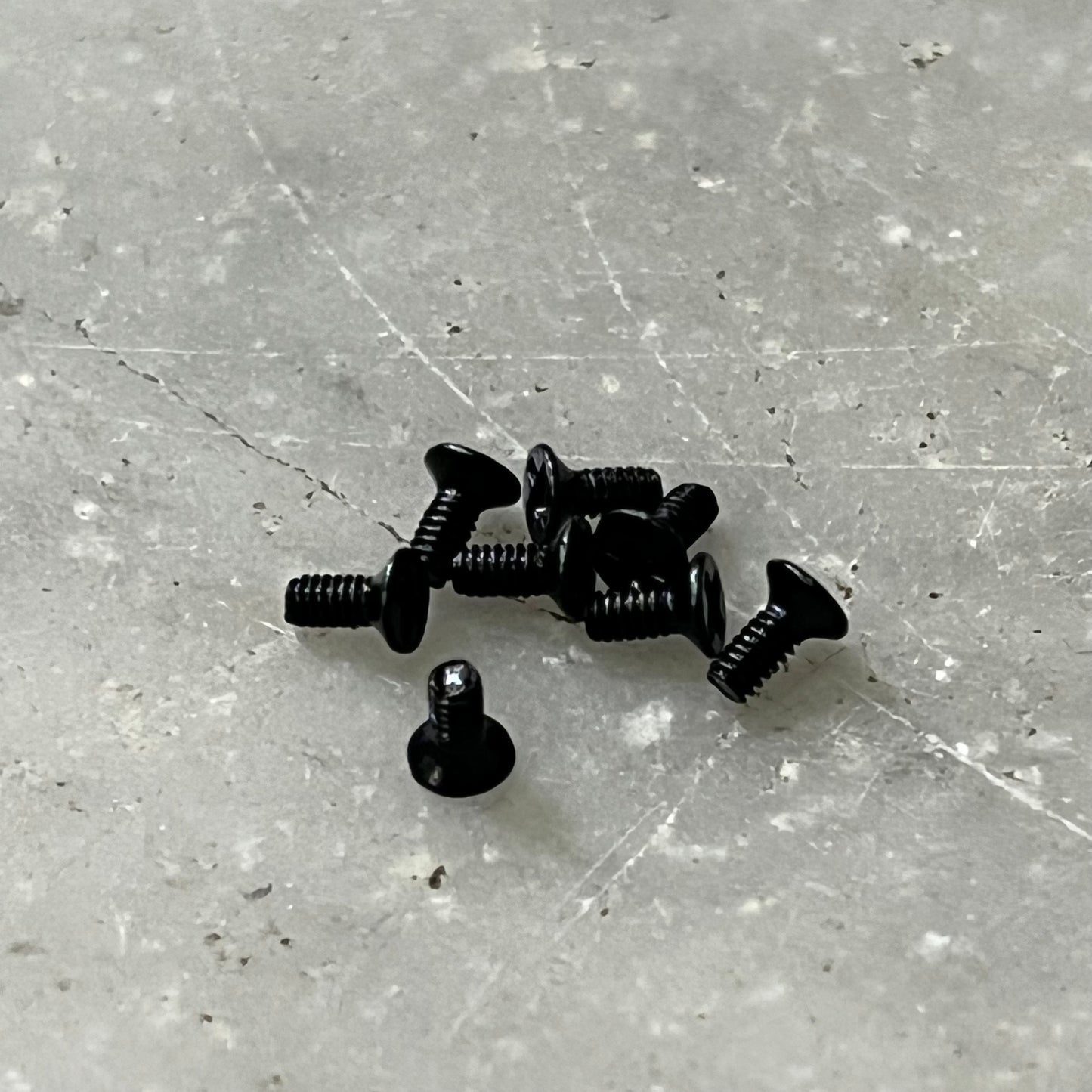 Truck Screws