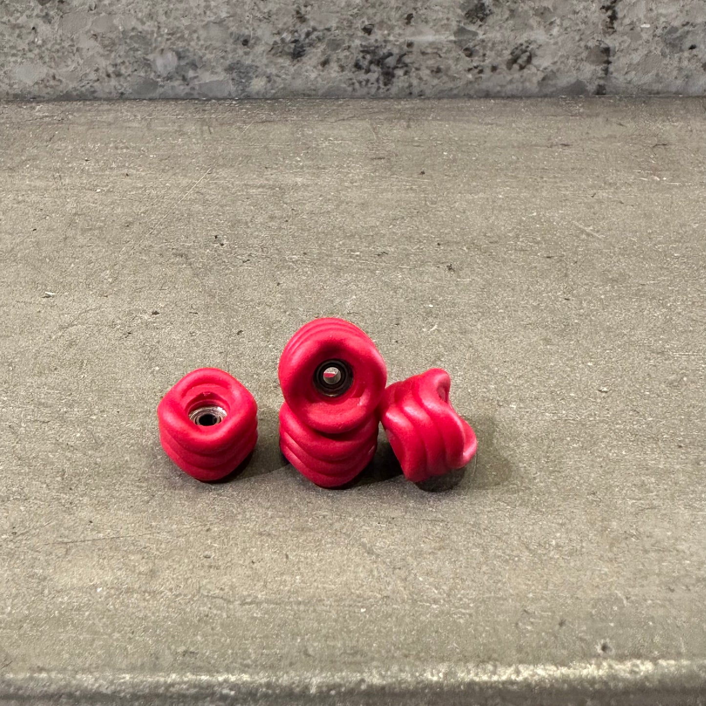 Maple Wheels SHARK