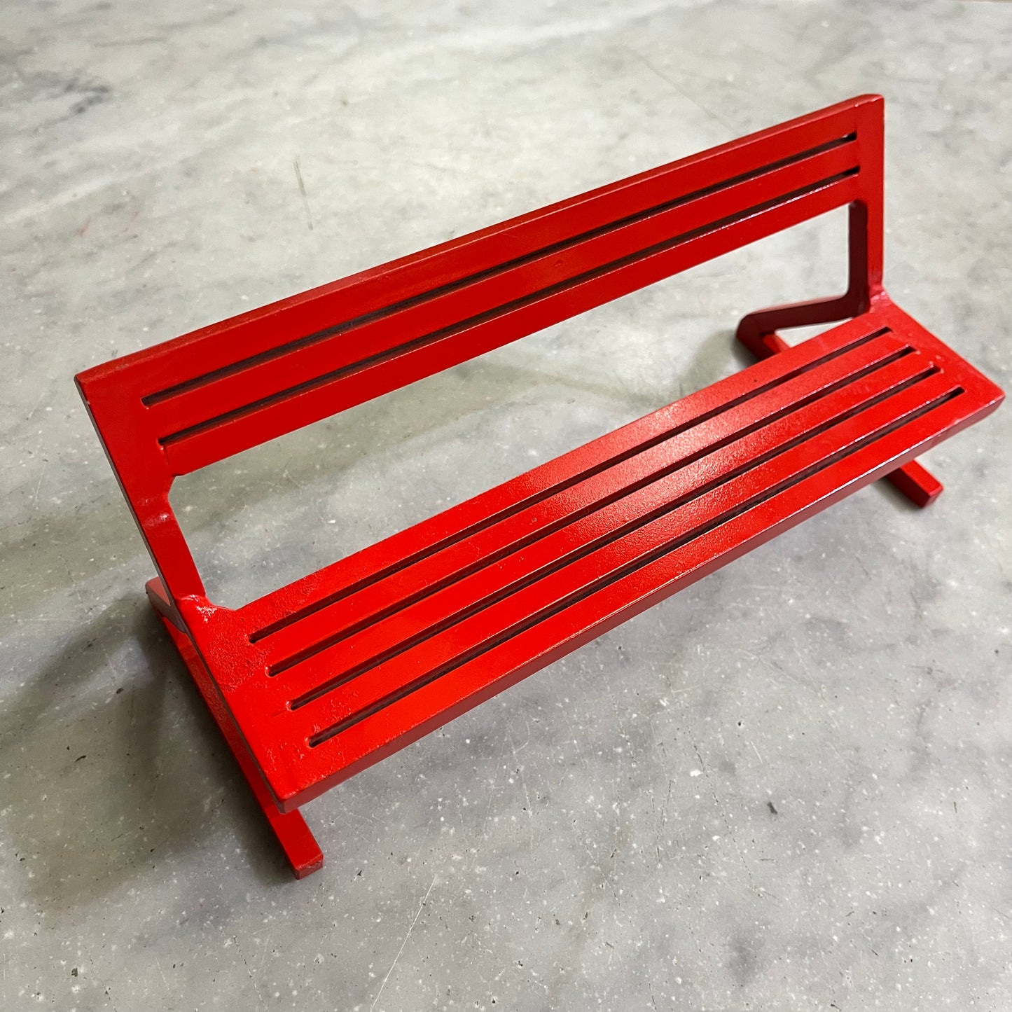 OOB Fingerboard Ramps