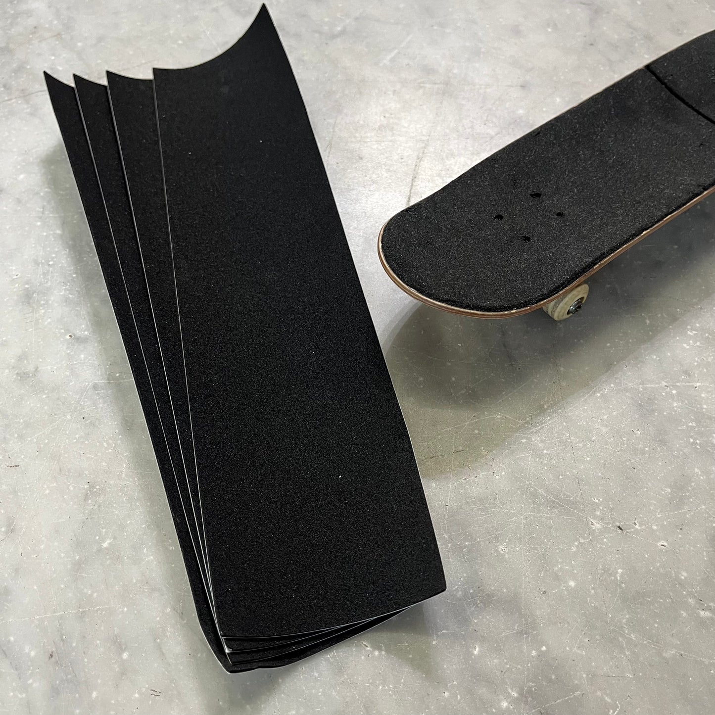Handboard