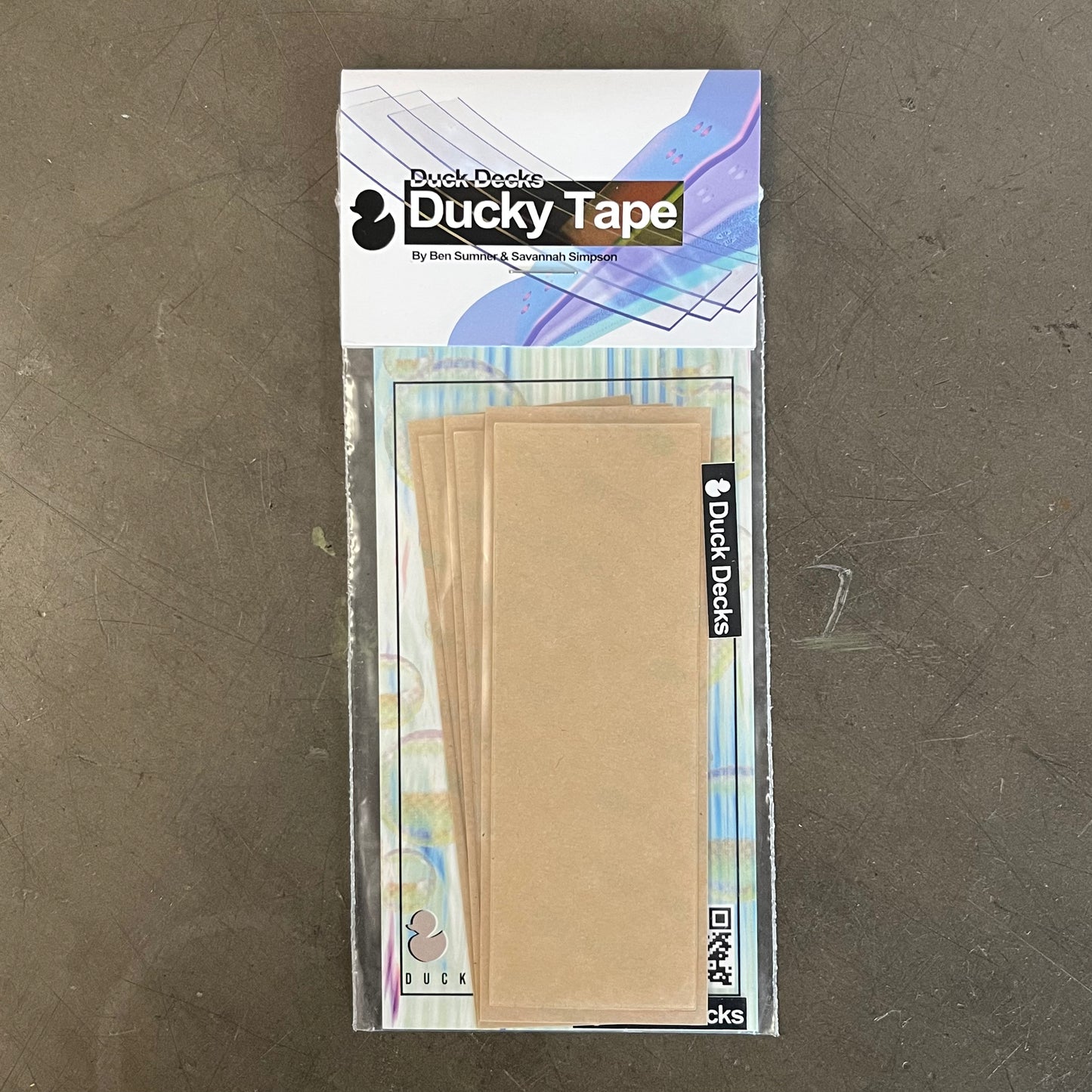 Ducky Tape