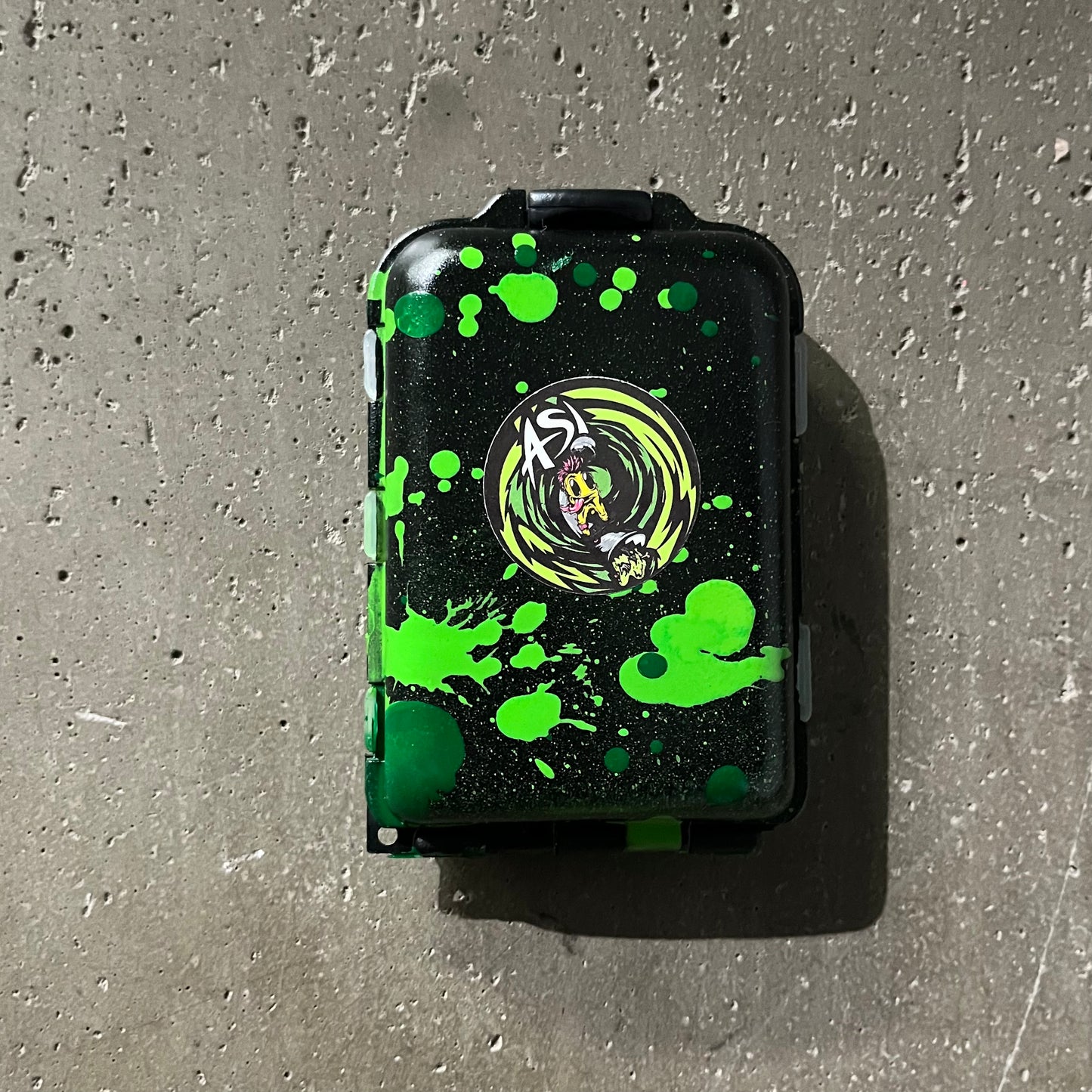 Utility Box