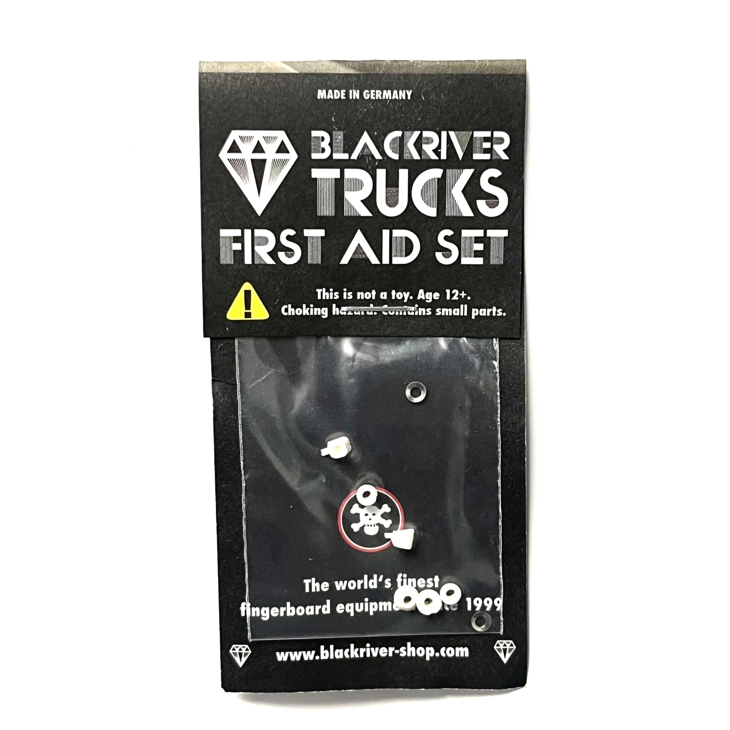 Blackriver Bushing Sets