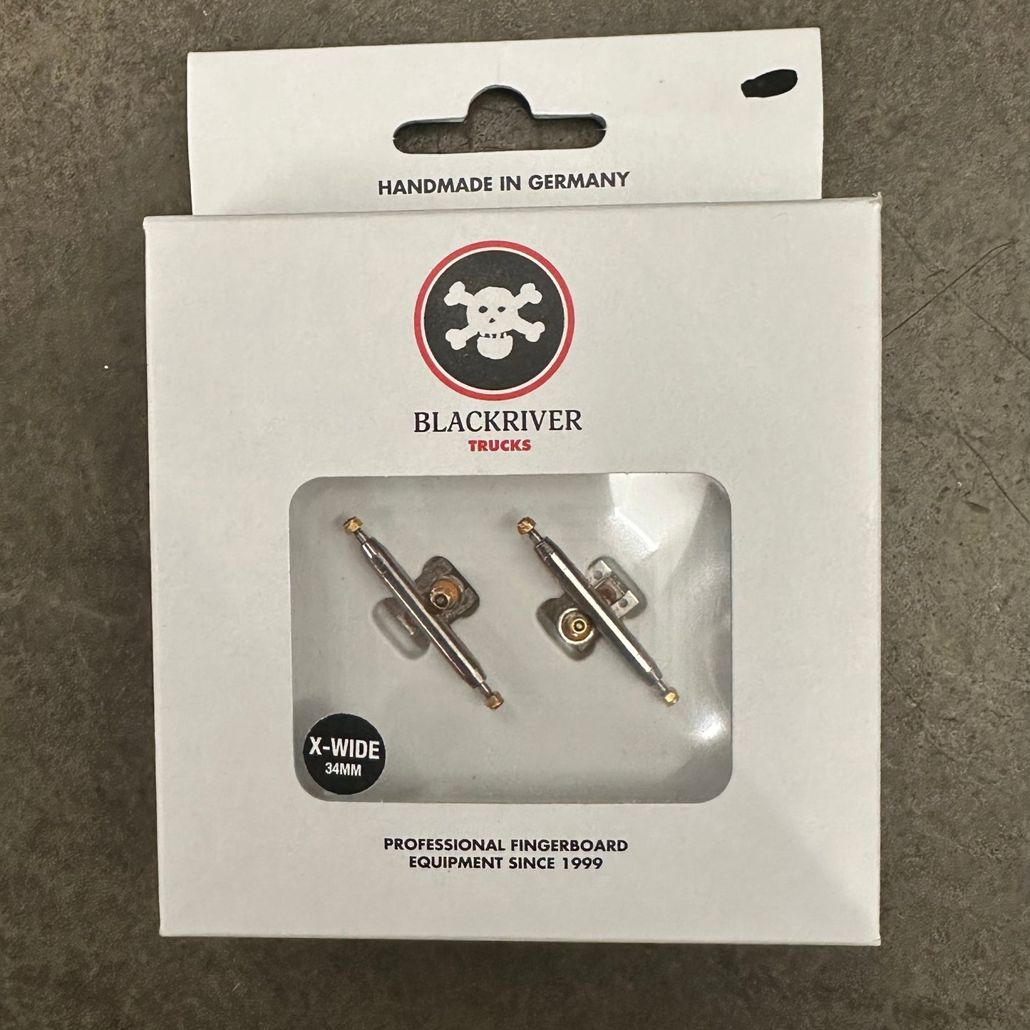 Blackriver Trucks