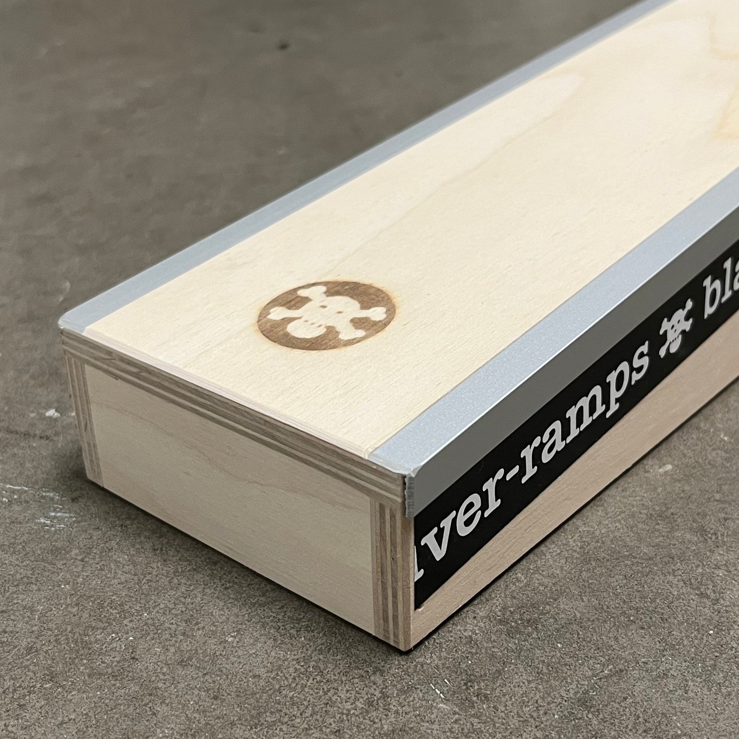 Blackriver Box 4
