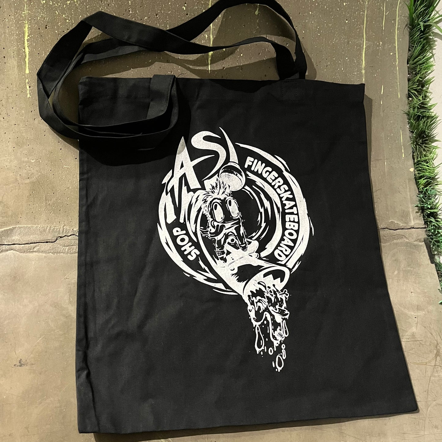 ASI Tote Bag