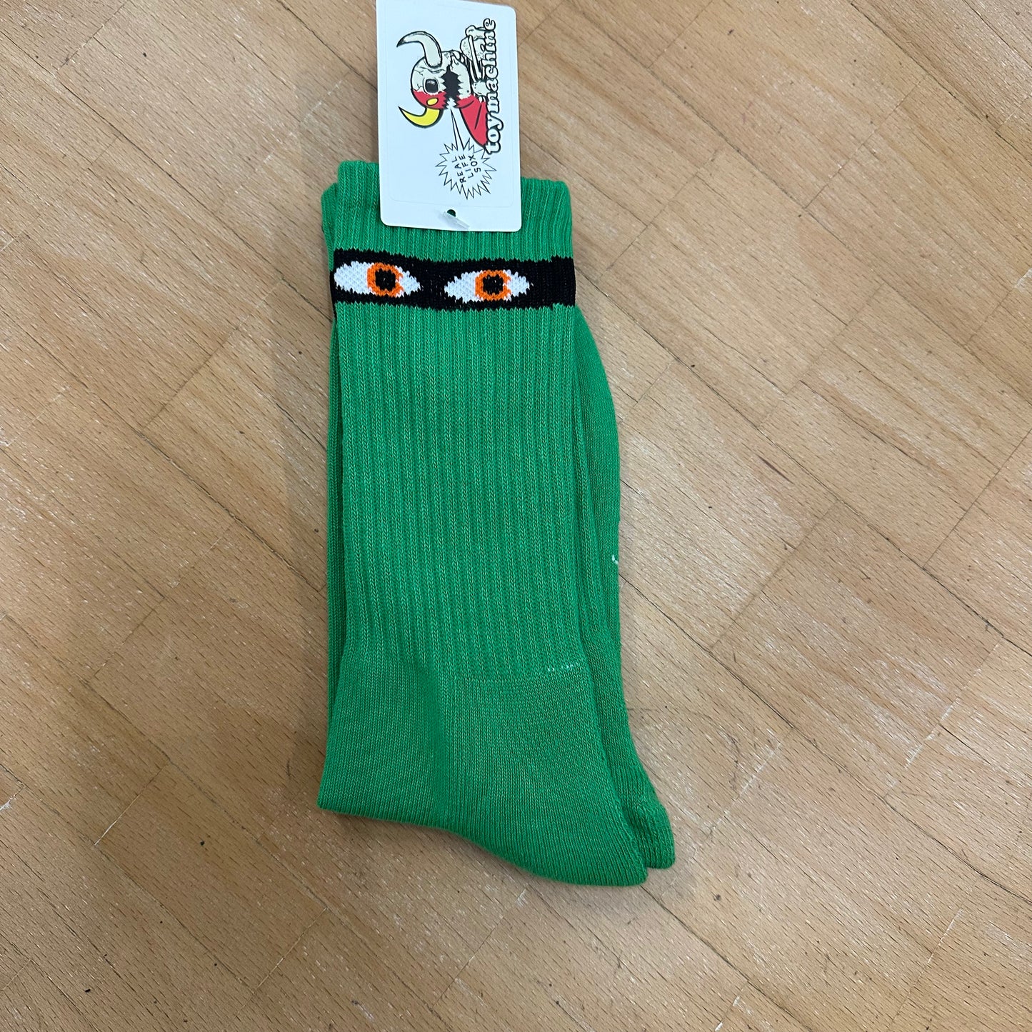 Toy Machine Socks