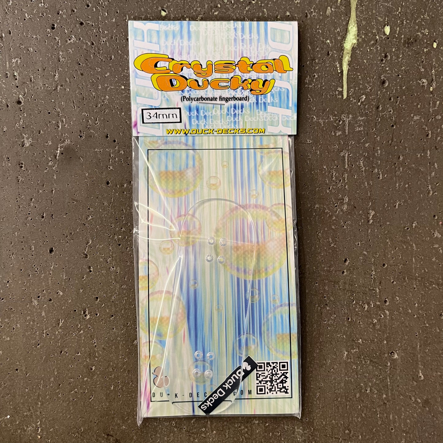 Duck Decks