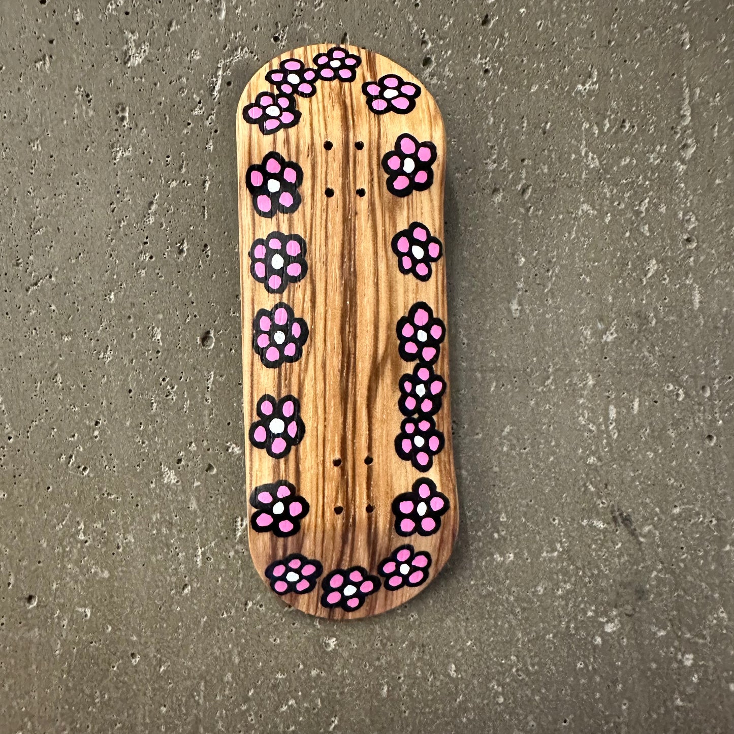 CROSS Fingerboards