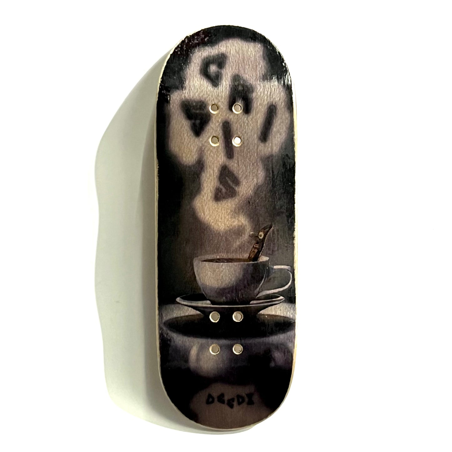 Crisis Fingerboards