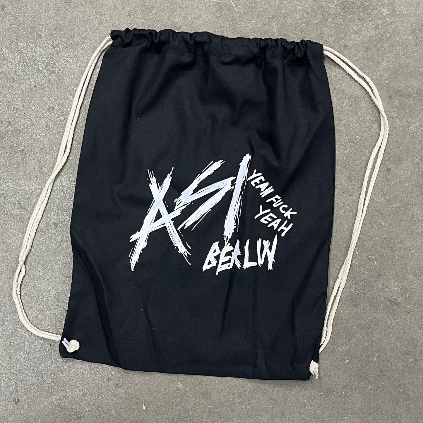 ASI Gym Bag