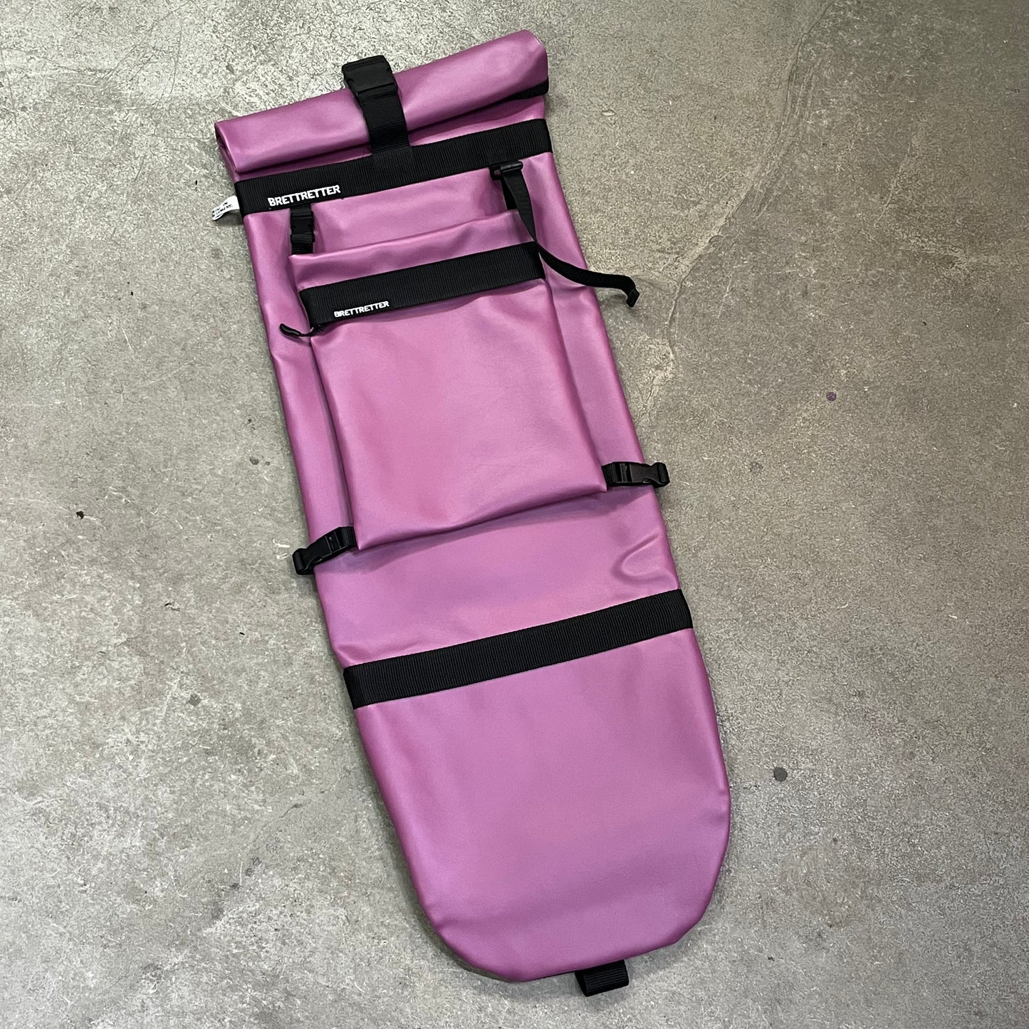 Brettretter Skateboard Bags