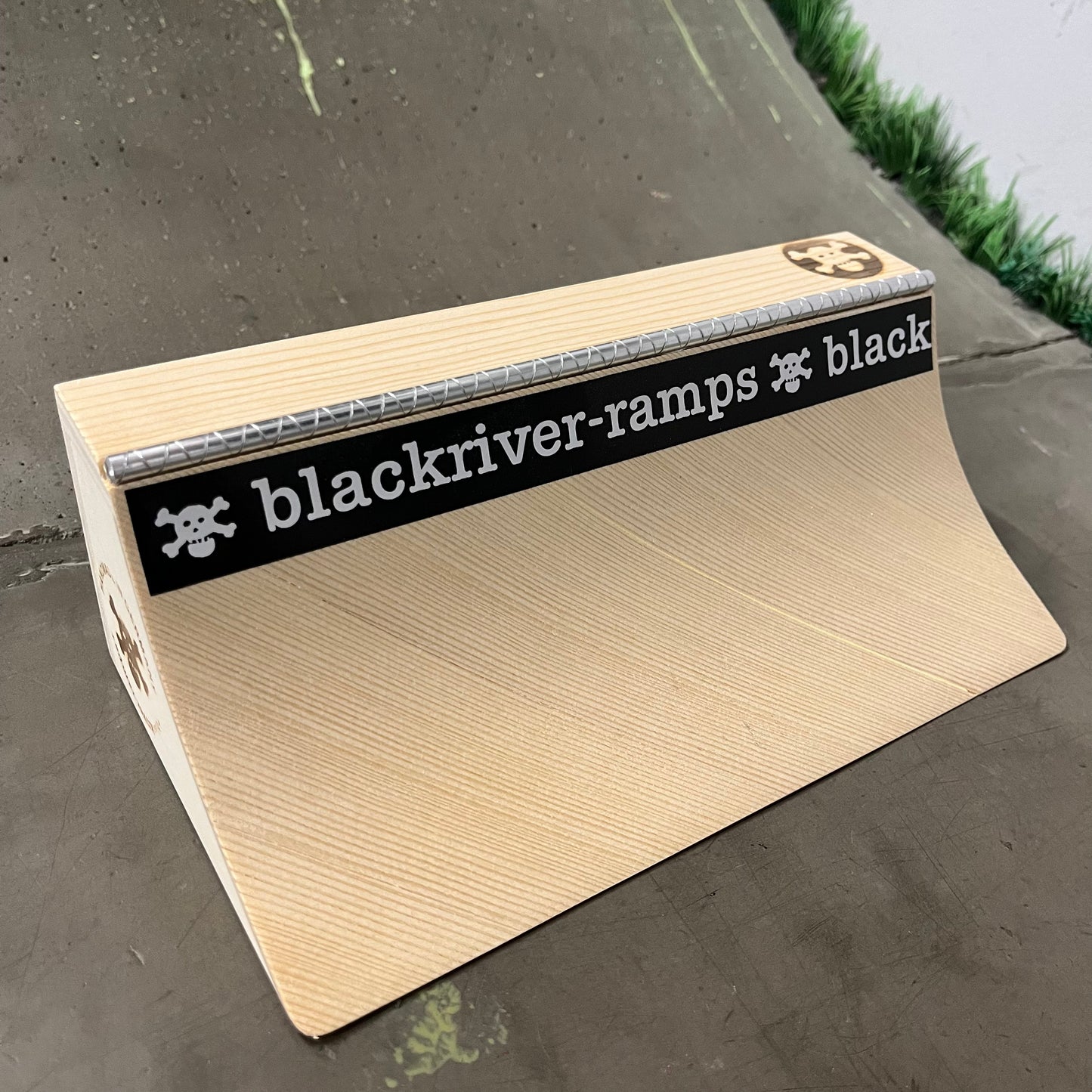 Blackriver Pocket Quarter