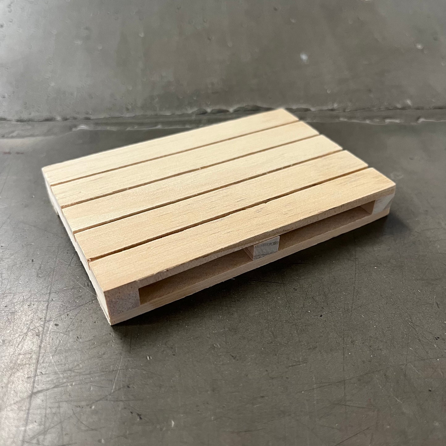 Miniature Pallets
