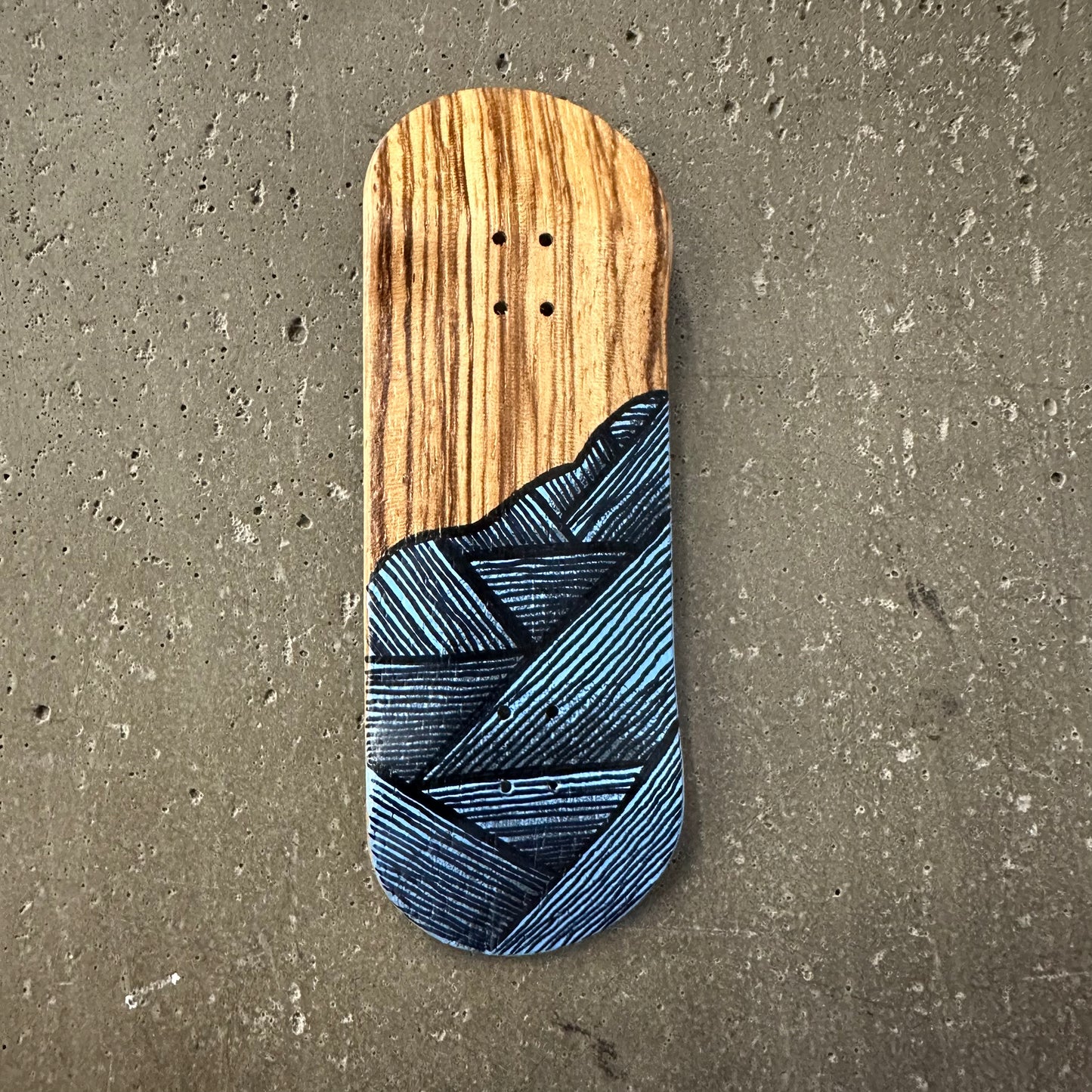 CROSS Fingerboards