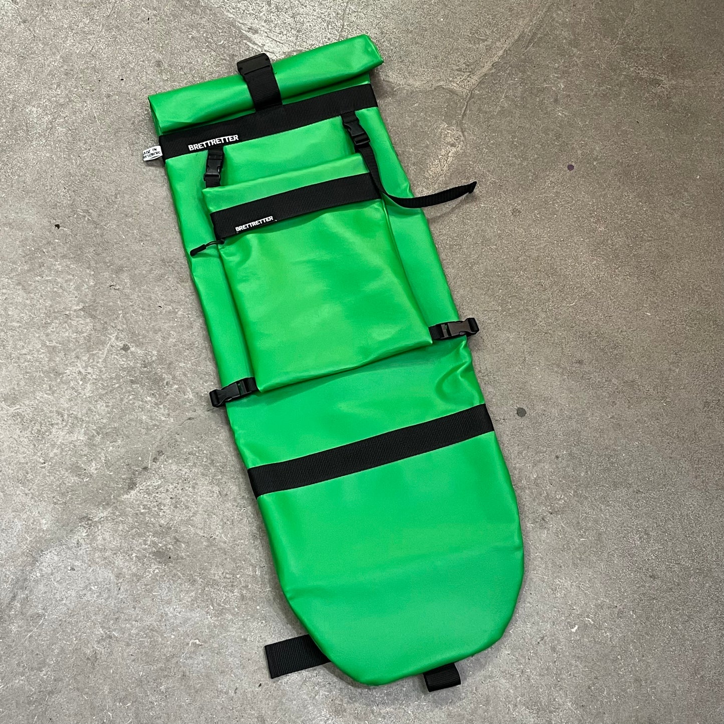 Brettretter Skateboard Bags