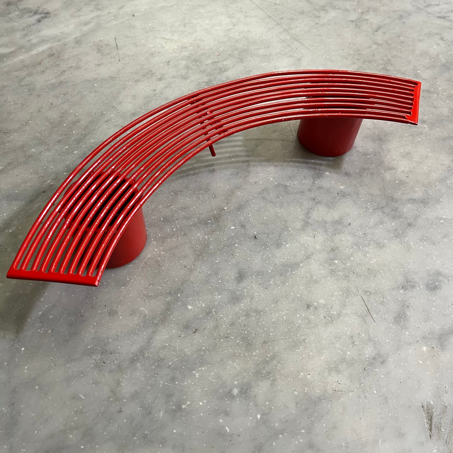OOB Fingerboard Ramps