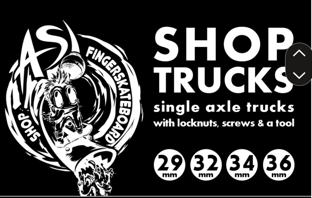 Shop Trucks 3.1