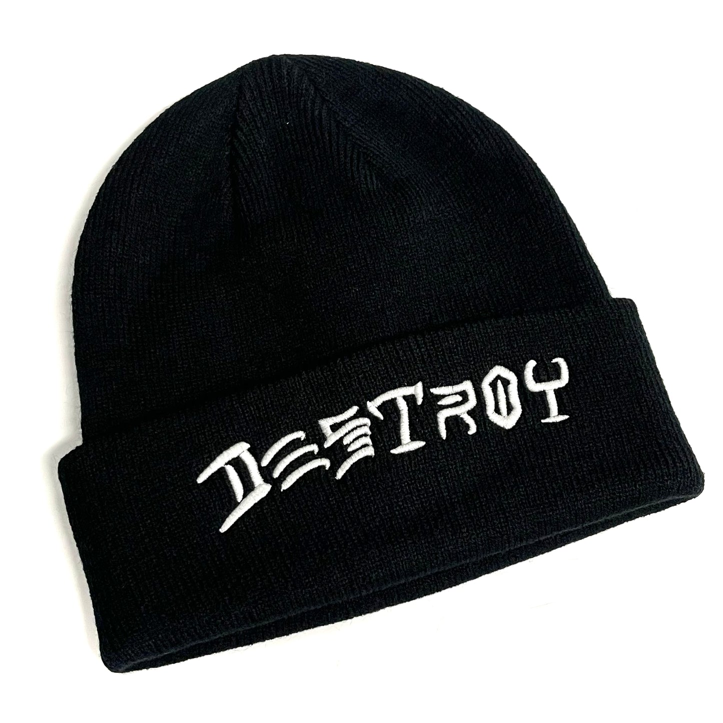 Skate Beanies