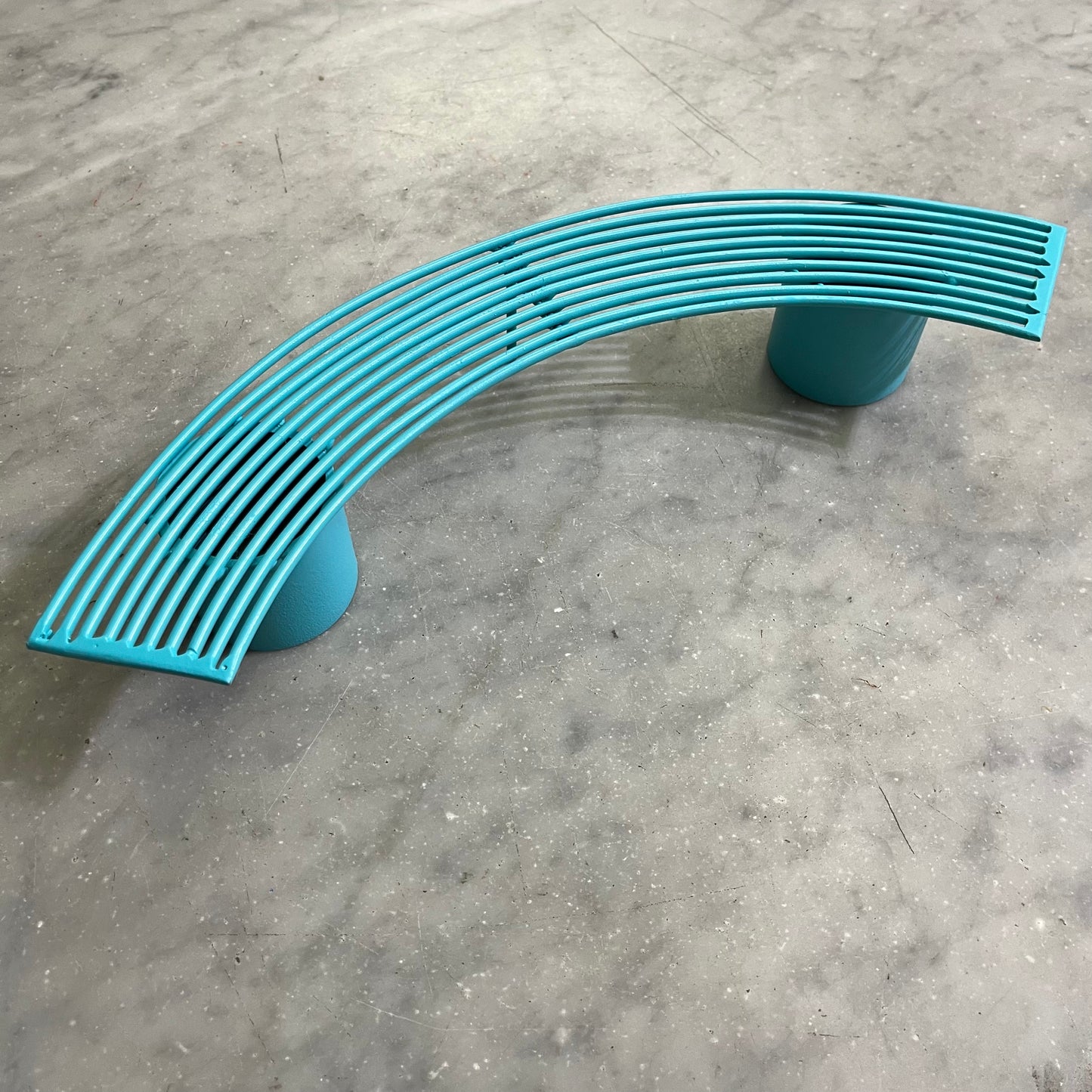 OOB Fingerboard Ramps