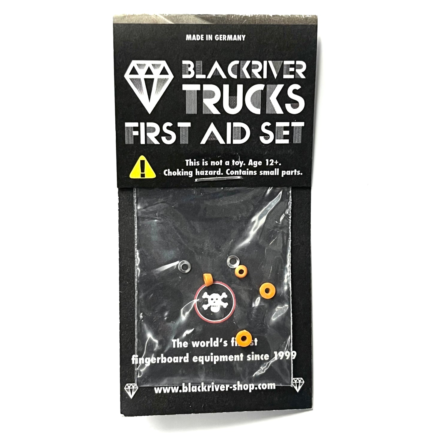 Blackriver Bushing Sets