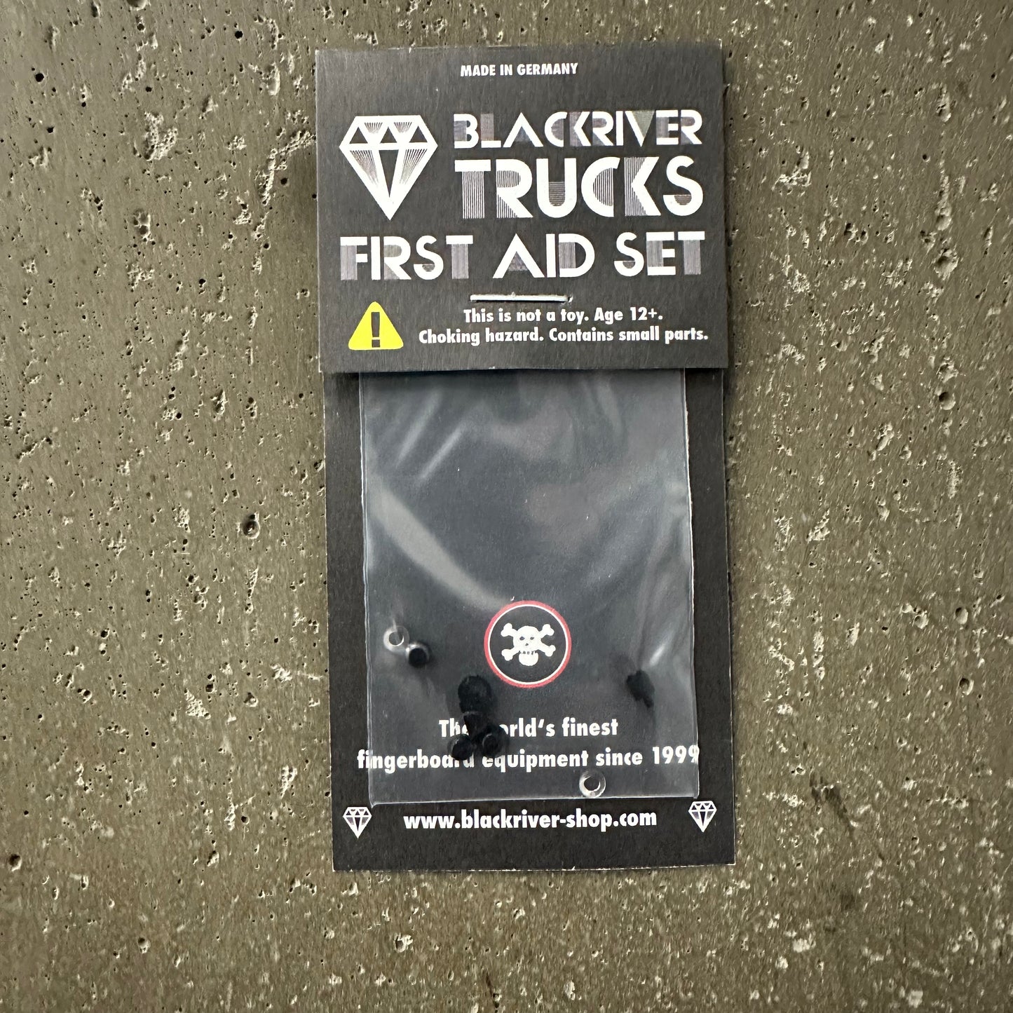 Blackriver Bushing Sets