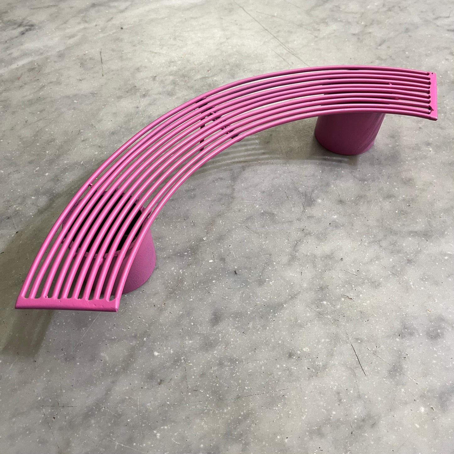 OOB Fingerboard Ramps