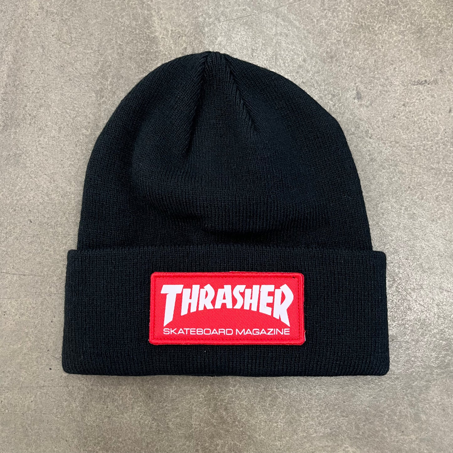 Skate Beanies