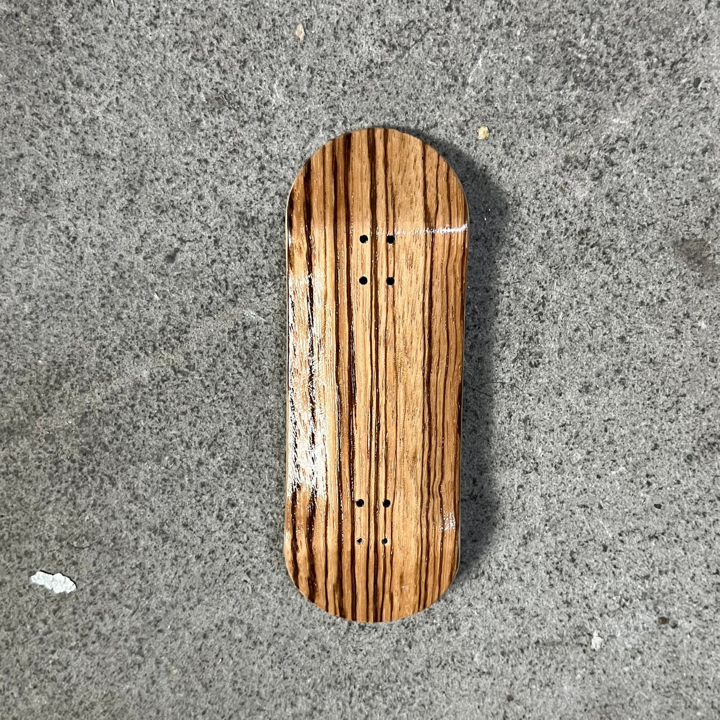 ASI Shop Deck