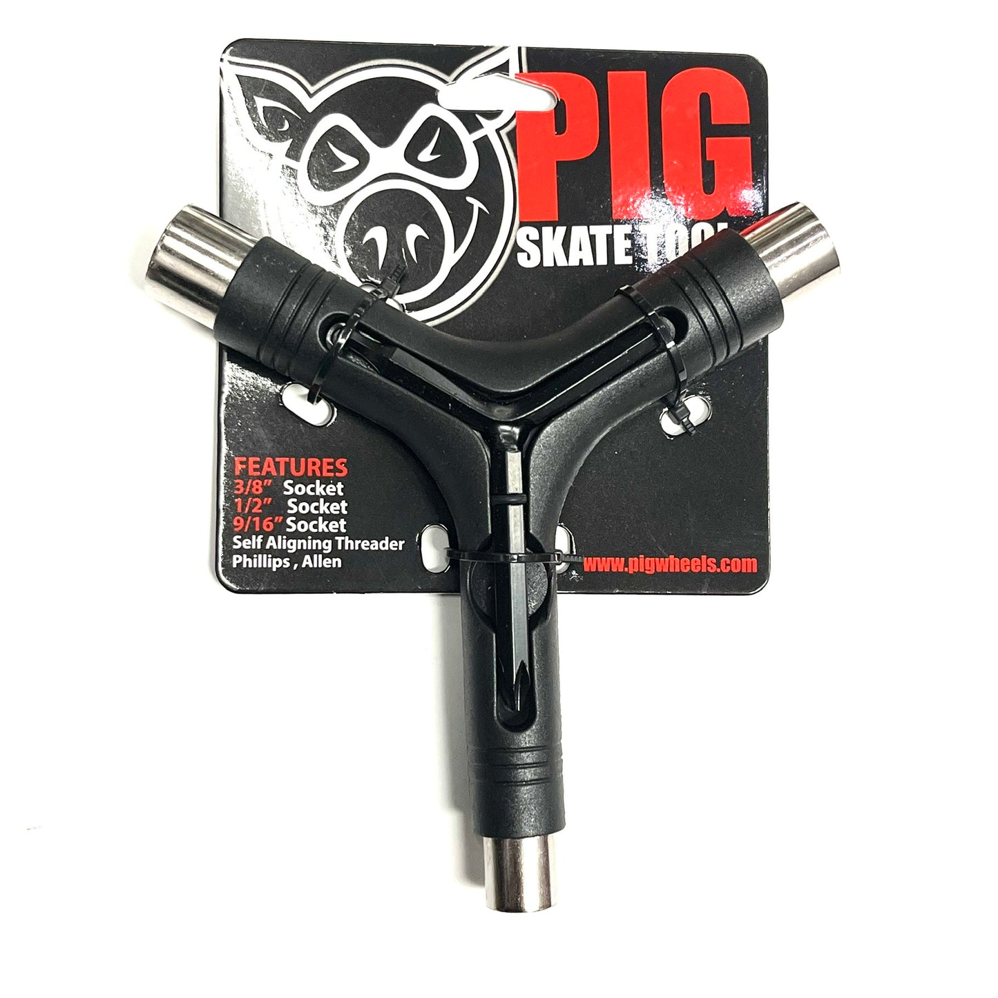 Pig Tool