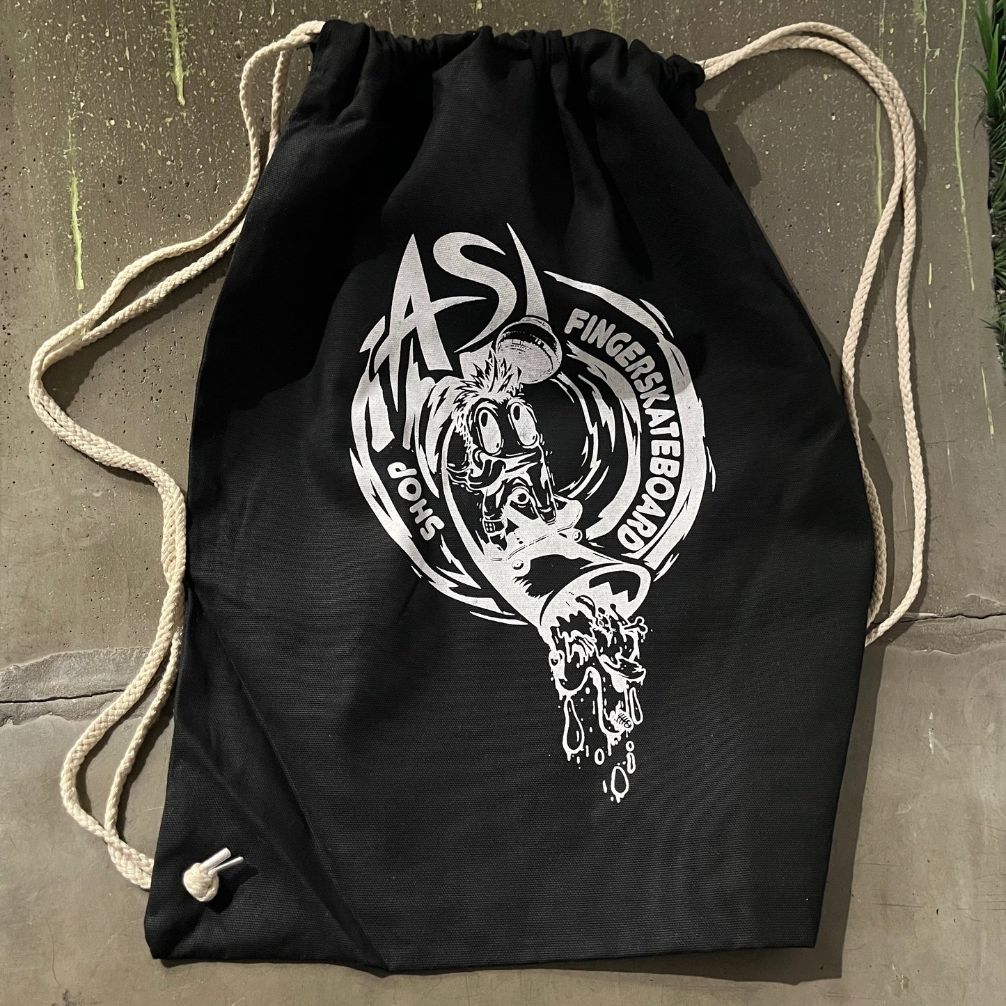 ASI Gym Bag