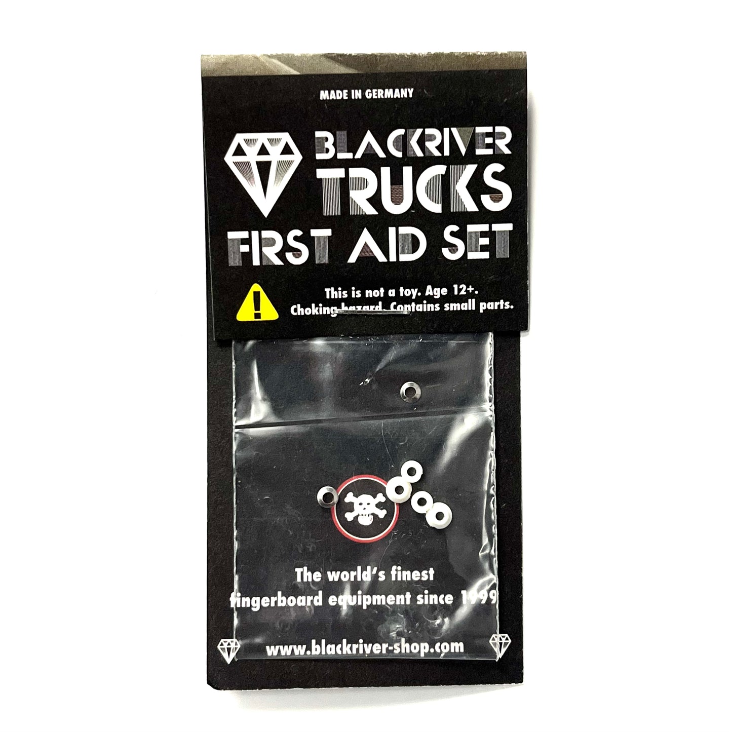 Blackriver Bushing Sets