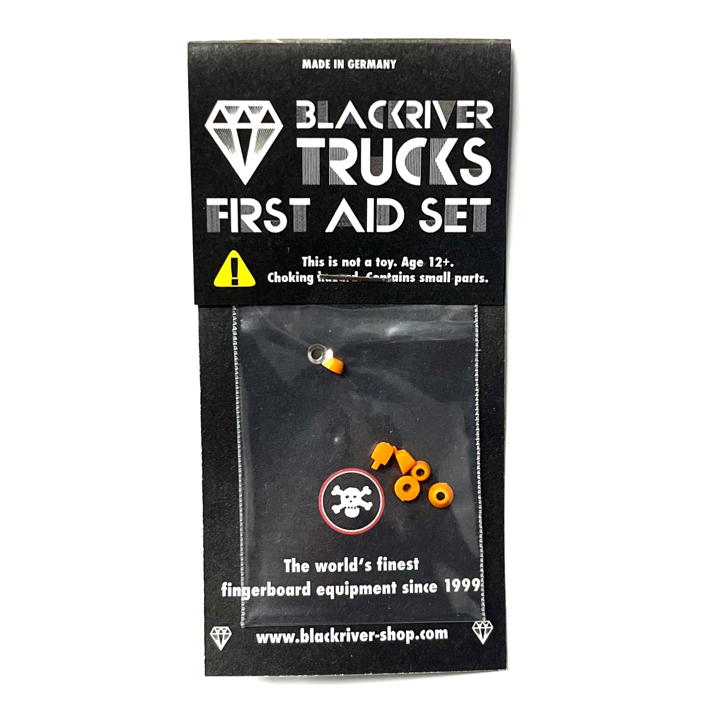 Blackriver Bushing Sets