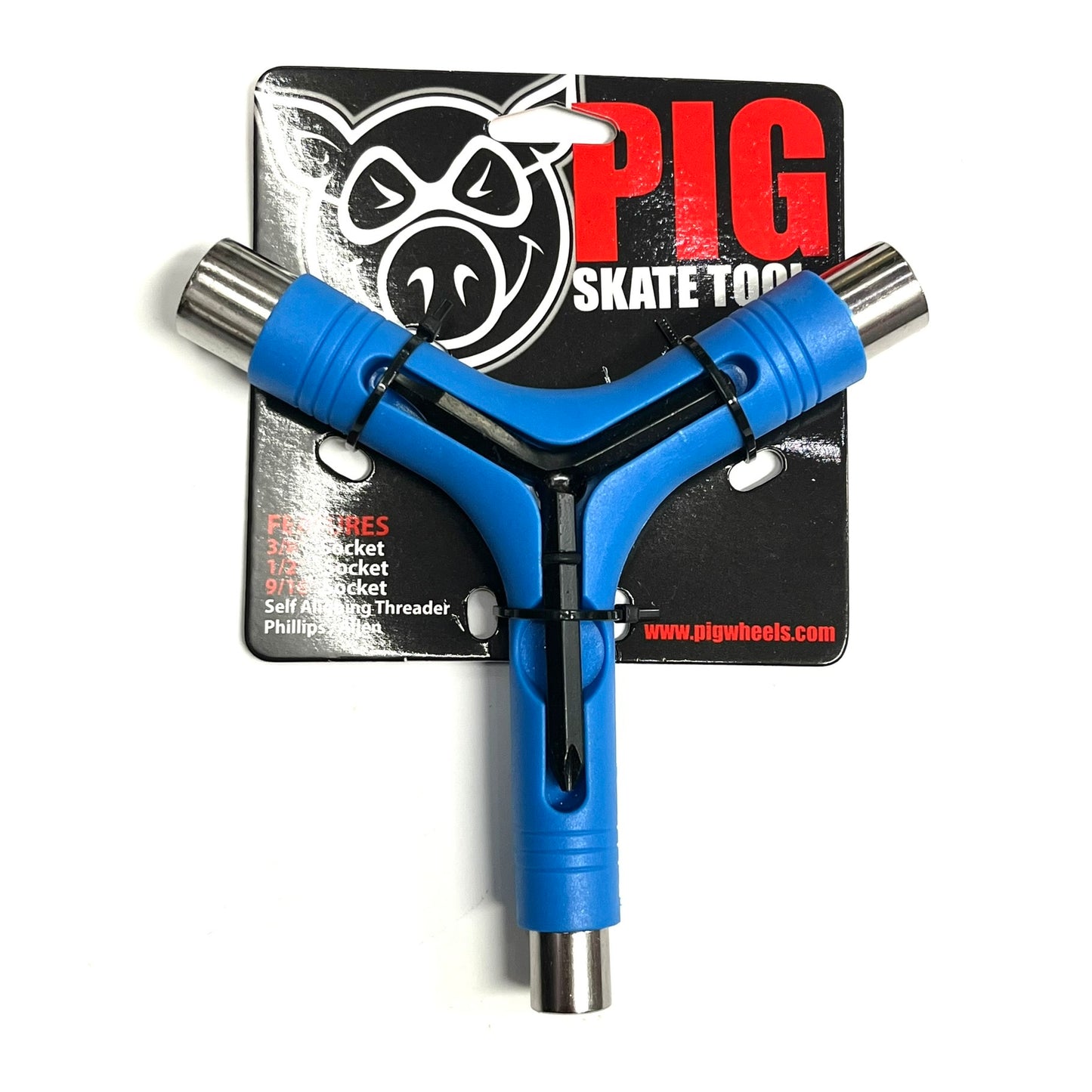 Pig Tool