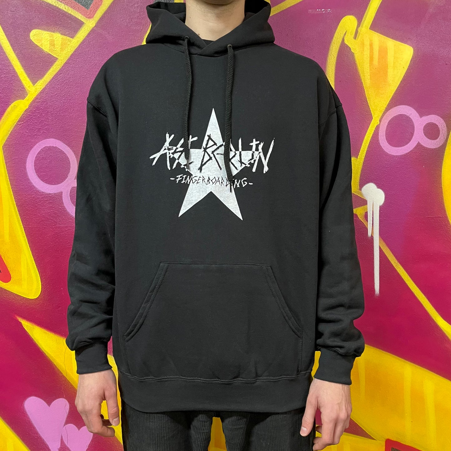 Asi Slime Tribute Hoodie